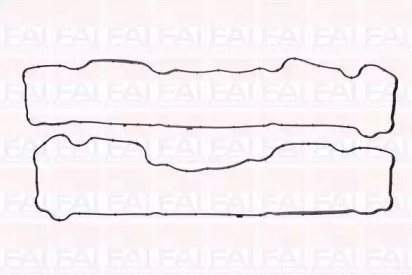FAI AUTOPARTS RC1187S