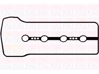 FAI AUTOPARTS RC1231S