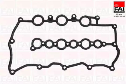 FAI AUTOPARTS RC1616S
