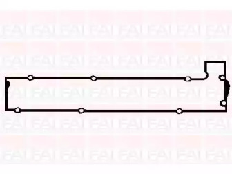 FAI AUTOPARTS RC499S