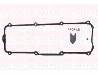 FAI AUTOPARTS RC751S