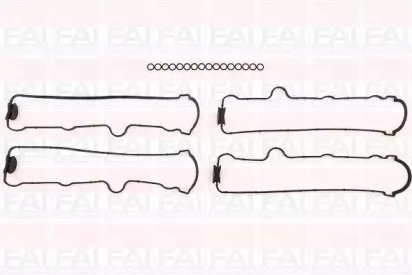 FAI AUTOPARTS RC846S