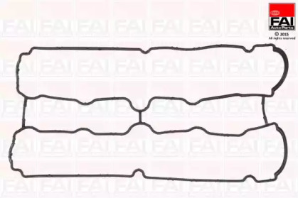 FAI AUTOPARTS RC875S