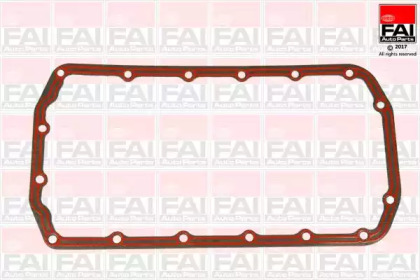 FAI AutoParts SG1460