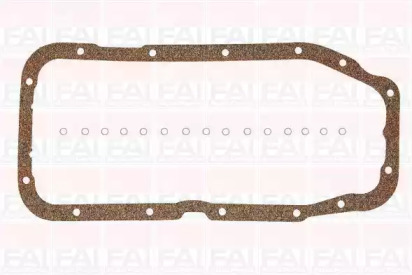 FAI AUTOPARTS SG155