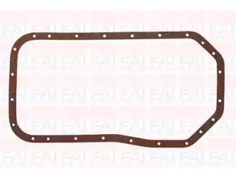 FAI AutoParts SG375