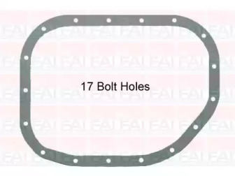 FAI AUTOPARTS SG421