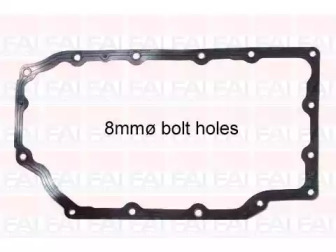 FAI AUTOPARTS SG853