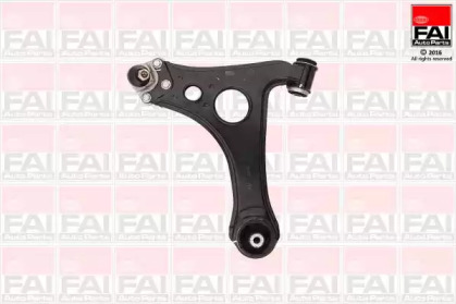 FAI AUTOPARTS SS1135