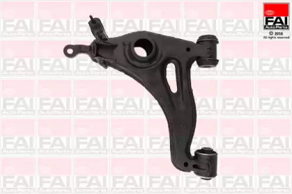 FAI AUTOPARTS SS1136