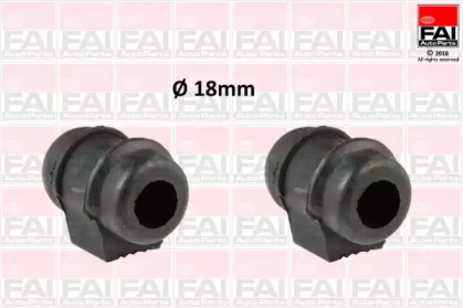 FAI AUTOPARTS SS1293K