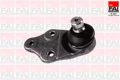 FAI AUTOPARTS SS163