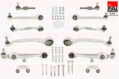 FAI AUTOPARTS SS2027