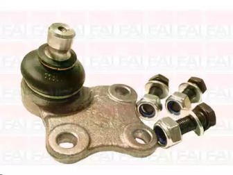 FAI AUTOPARTS SS209