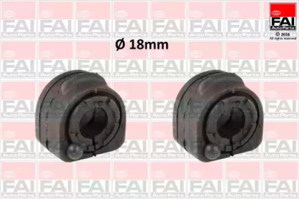 FAI AUTOPARTS SS2199K