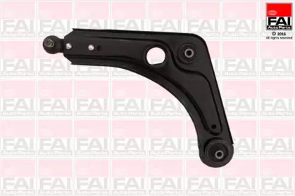 FAI AUTOPARTS SS256