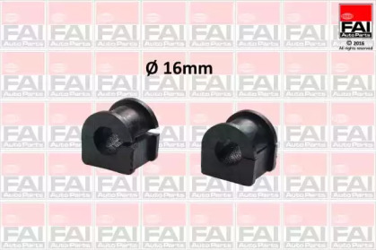 FAI AUTOPARTS SS2566K