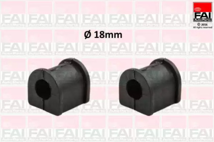 FAI AUTOPARTS SS2607K