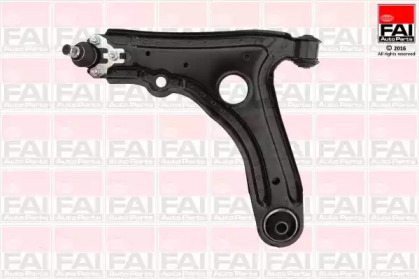 FAI AUTOPARTS SS269