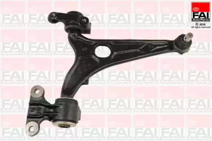 FAI AUTOPARTS SS2706