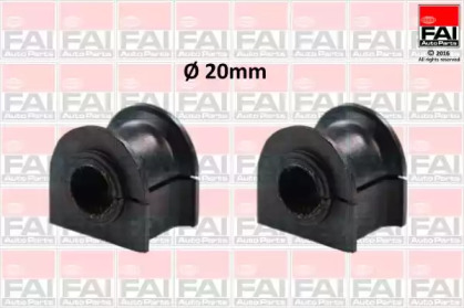 FAI AUTOPARTS SS2853K