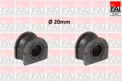 FAI AUTOPARTS SS395K