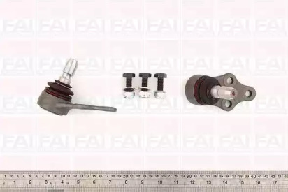 FAI AUTOPARTS SS4034