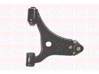 FAI AUTOPARTS SS4133