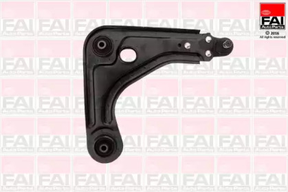 FAI AUTOPARTS SS417