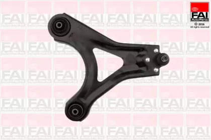 FAI AUTOPARTS SS418