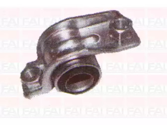 FAI AutoParts SS4307 FAI AutoParts SS4307