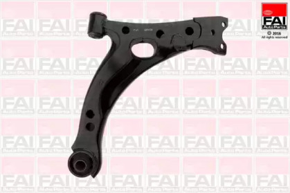 FAI AUTOPARTS SS431