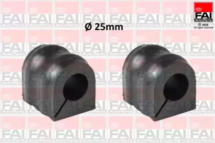 FAI AUTOPARTS SS4367K