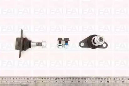 FAI AUTOPARTS SS4438