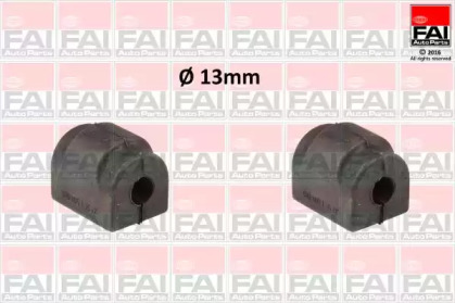 FAI AUTOPARTS SS4609K