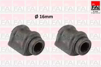 FAI AUTOPARTS SS4671K