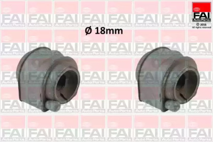 FAI AUTOPARTS SS4750K