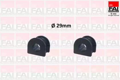 FAI AUTOPARTS SS4768K