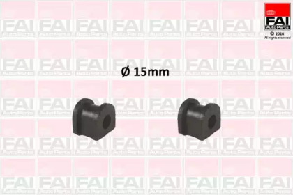 FAI AUTOPARTS SS4801K