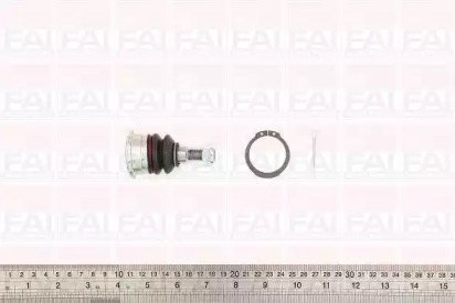 FAI AUTOPARTS SS4841