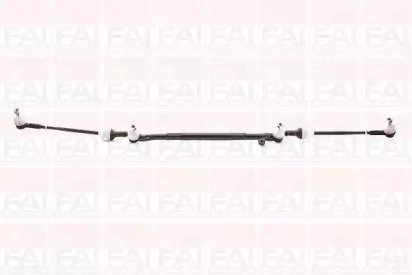 FAI AUTOPARTS SS4954