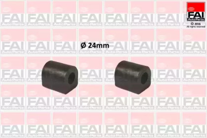 FAI AUTOPARTS SS4961K