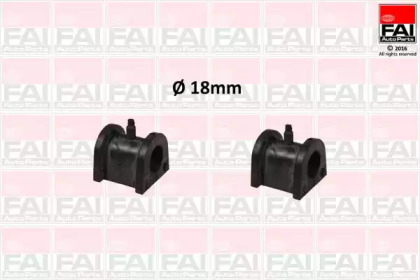 FAI AUTOPARTS SS4965K