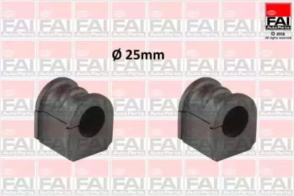 FAI AUTOPARTS SS4993K