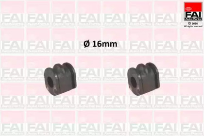 FAI AUTOPARTS SS4999K
