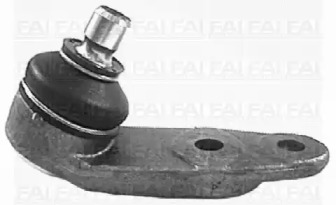 FAI AUTOPARTS SS5035