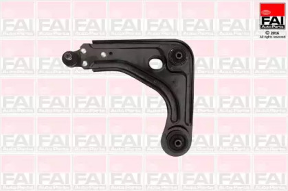 FAI AUTOPARTS SS511