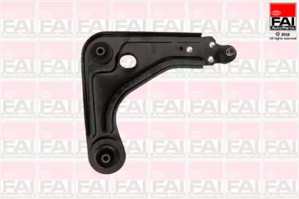 FAI AUTOPARTS SS512