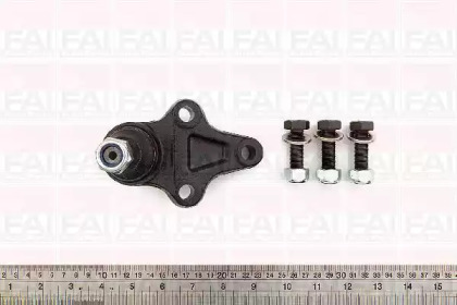 FAI AUTOPARTS SS5322