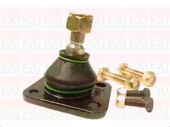 FAI AUTOPARTS SS533